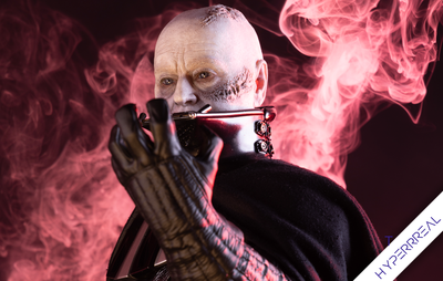 Darth Vader (Hyperreal) 1/3 Scale Statue