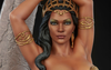 Dejah Thoris 1/3 Scale Statue