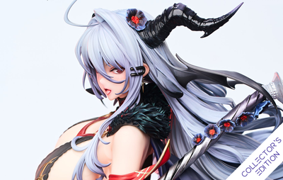 Echocalypse - Demonica (Collector's Ed.) 1/4 Scale Statue