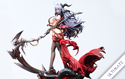 Echocalypse - Demonica (Ultimate) 1/4 Scale Statue