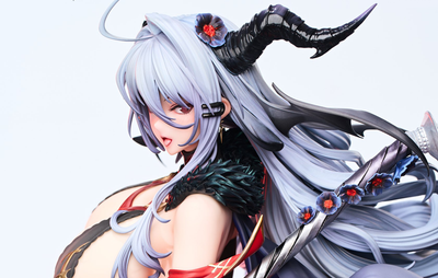 Echocalypse - Demonica 1/4 Scale Statue