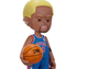 NBA 2023 - Dennis Rodman (AllStars Edition) Vinyl Art Collectible