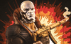 G.I. Joe - Destro Art Scale 1/10