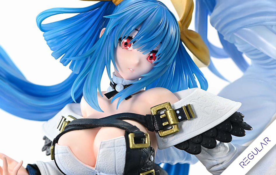 Guilty Gear Xrd REV2 - Dizzy (Regular) 1/4 Scale Statue - Spec Guilty Gear Xrd REV2 - Dizzy (Regular) 1/4 Scale Statue - Spec