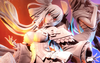 Guilty Gear -Strive- Xrd REV2 - Dizzy Statue