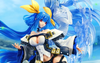 Guilty Gear -Strive- Xrd REV2 - Dizzy Statue
