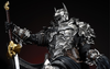 Dark Knights of Steel - Bruce Wayne 1/4 Scale Statue