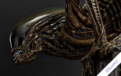 Alien 3 - Dog Alien (Deluxe) 1/3 Scale Statue