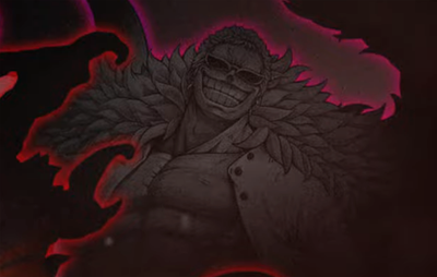 One Piece - Donquixote Doflamingo Lightweight 1/6 Scale Statue