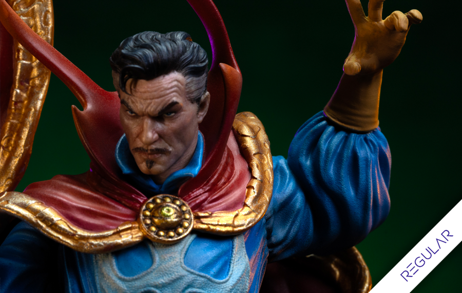 Dr. Strange BDS Art Scale 1/10