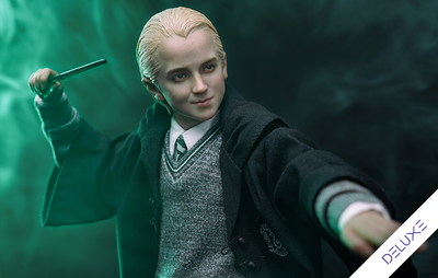 Harry Potter - Draco Malfoy (Deluxe) InArt 1/6 Scale Figure