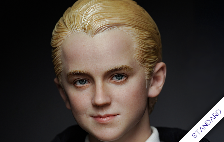 Harry Potter - Draco Malfoy (Standard) InArt 1/6 Scale Figure