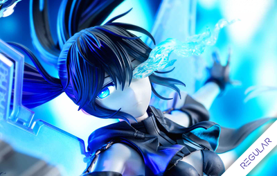 Black Rock Shooter: Dawn Fall - Empress (Regular) 1/4 Scale Statue