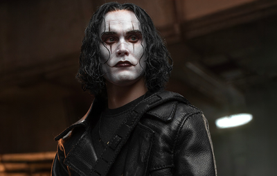 The Crow - Eric Draven 1/6 Scale Figure