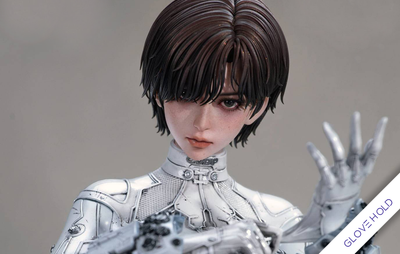 Stellar Blade - Evie (Glove Hold Pose) 1/4 Scale Statue by PA Create