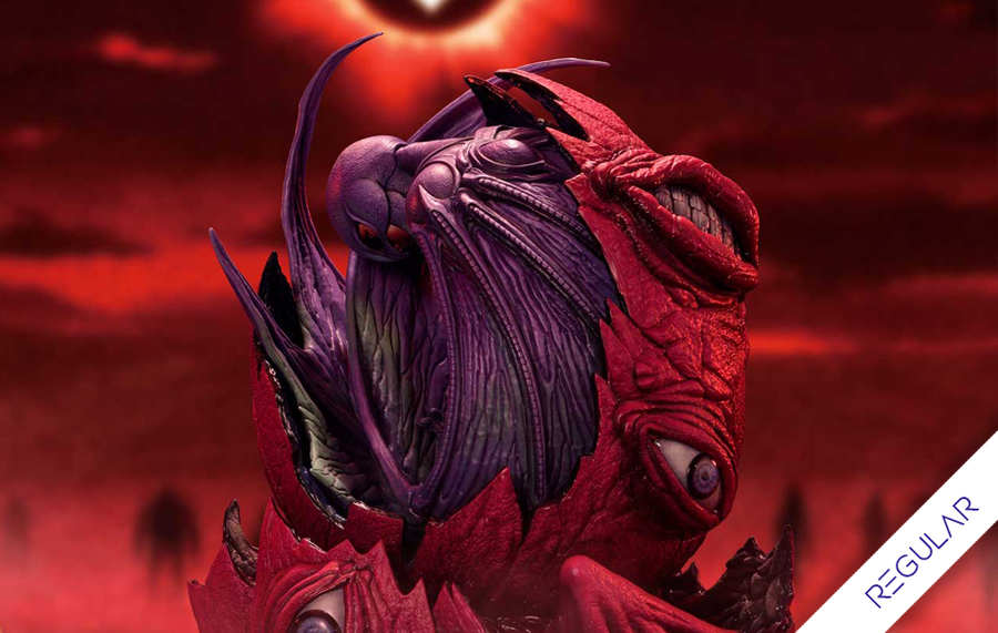 Berserk - Femto (Regular) 1/4 Scale Statue