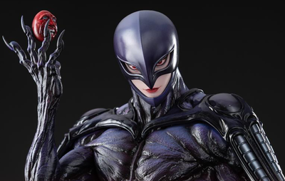 Berserk - Femto 1/4 Scale Statue by Apex Studio