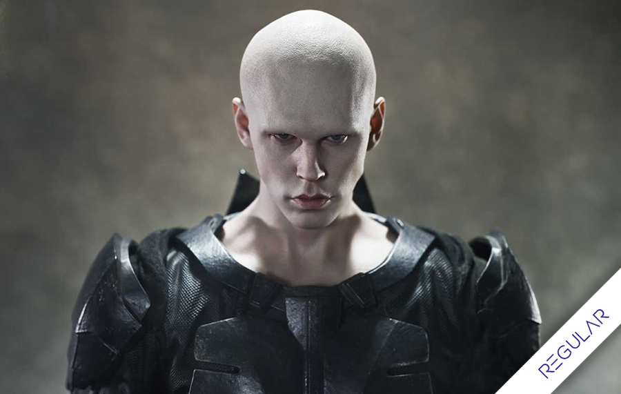 Dune: Part 2 - Feyd-Rautha Harkonnen (Regular) 1/3 Scale Statue