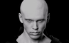 Dune 2 - Feyd-Rautha Harkonnen 1/3 Scale Statue