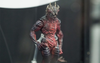 The Last Scion - The Fire Seeker Ashlas (Armorless) Morfig 1/12 Scale Figure