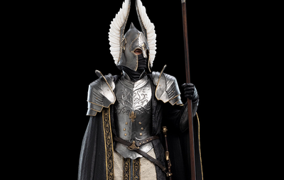 Fountain Guard of Gondor 1/6 Scale Statue