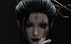 Black Myth: Wukong - Fourth Sister InArt 1/6 Scale Figure
