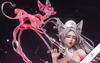 Strange Tales from a Chinese Studio (Liaozhai) - Fox Spirit (Huahu) 1/4 Scale Statue