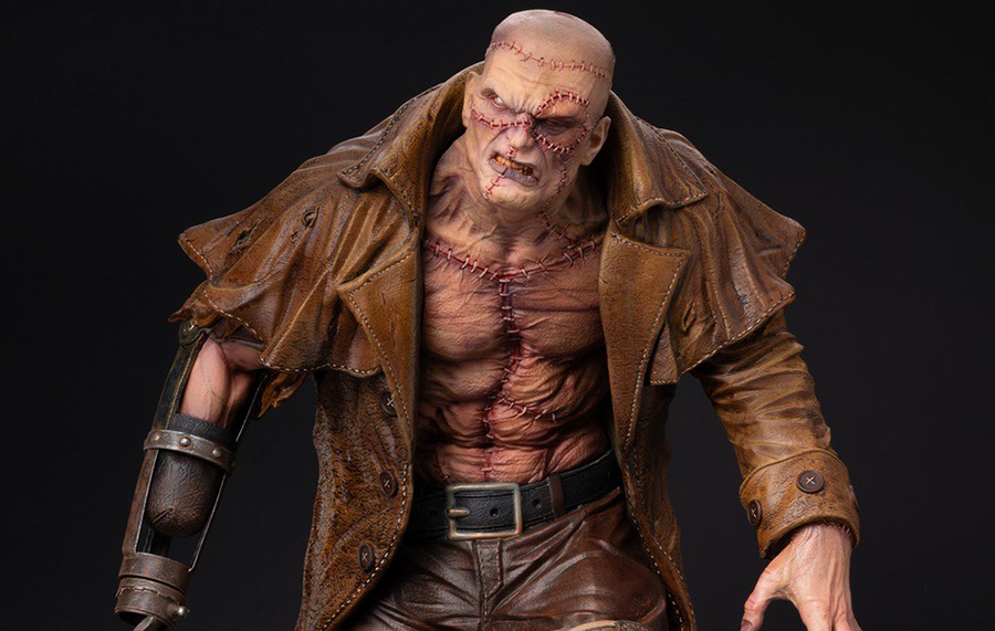 1/4 Scale - Spec Fiction Shop