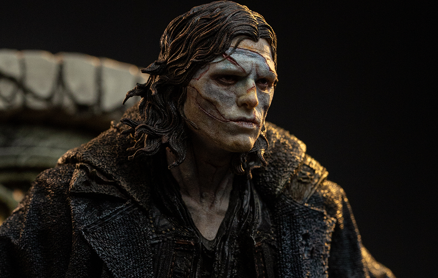 Frankensteins Monster Art Scale 1/10