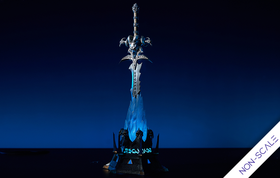 World of Warcraft - Frostmourne (20th Anniversary Collector's Ed.) Replica