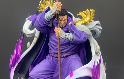 One Piece - Fujitora Lightweight 1/6 Scale Statue