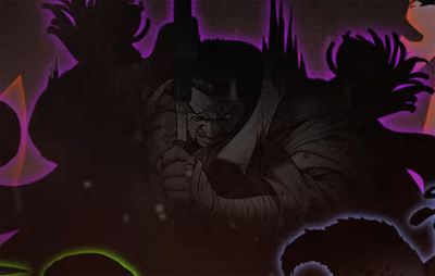 One Piece - Fujitora Lightweight 1/6 Scale Statue