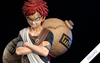 Gaara Of The Sand (Deluxe) 1/6 Scale Statue by Pickstar