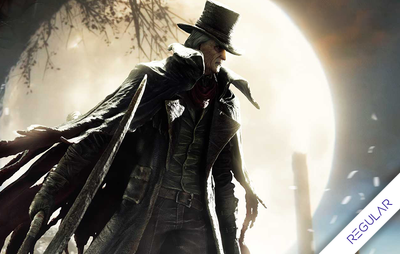 Bloodborne - Gehrman (Regular Version) 1/4 Scale Statue