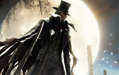 Bloodborne - Gehrman 1/4 Scale Statue