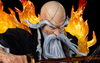 Bleach: Thousand-Year Blood War - Shigekuni Genryusai Yamamoto BIJUtsu 1/4 Scale Statue