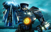 Pacific Rim - Gipsy Danger Battle Mode Bust