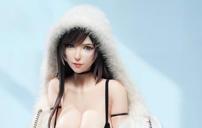 Girls Generation Series 001 1/4 Scale Statue