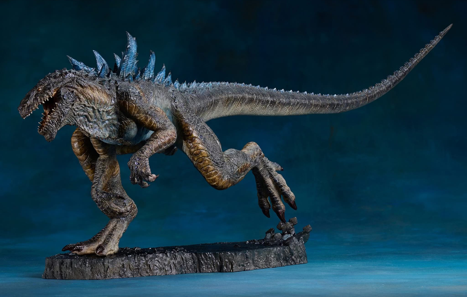 Godzilla (1998) Hall of Fame Series Statue - Spec Fiction Shop