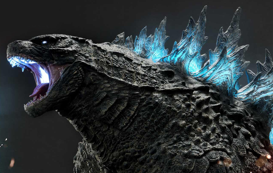 Amazon.com: TAMASHII NATIONS - Godzilla Vs. Kong