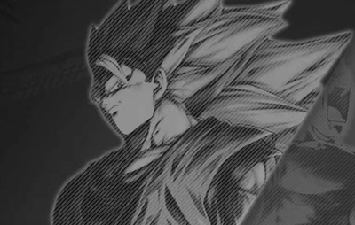 Dragon Ball Z - Goku SSJ3 Super Story Series 1/4 Scale Statue