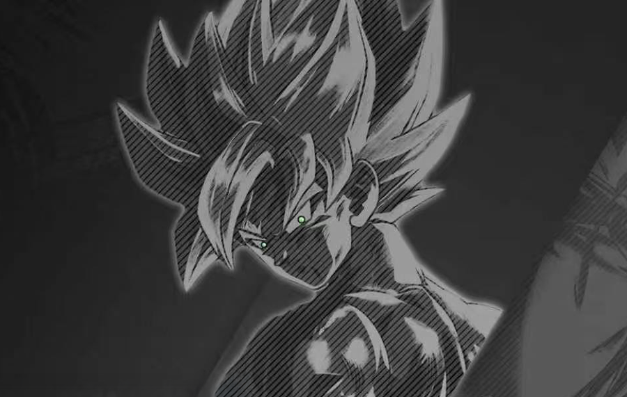 Dragon Ball Z - Goku SSJ Museum Series 1/4 Scale Statue