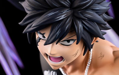 Fairy Tail - Grey Fullbuster Ikigai 1/6 Scale Statue