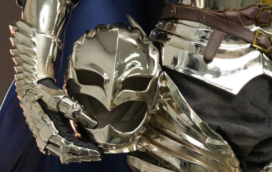 Berserk - Griffith 1/3 Scale Statue