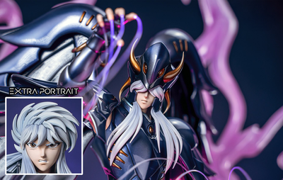 Saint Seiya - Griffon Minos 1/6 Scale Statue