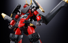 Tengen Toppa Gurren Lagann - Gurren Lagann & Giga Drill GX-107 Set