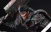 Berserk - Guts (SV) 1/4 Scale Statue by Apex Collectibles