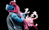 Lore Olympus - Hades and Persephone Statue