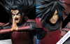 Uchiha Madara & Senju Hashirama (Regular Combo) Essence Series 1/6 Scale Statue Set