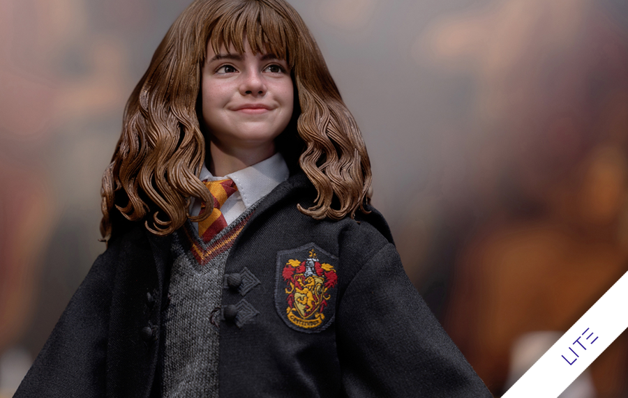 Hermione Granger (Lite) Kojun Works 1/6 Scale Figure